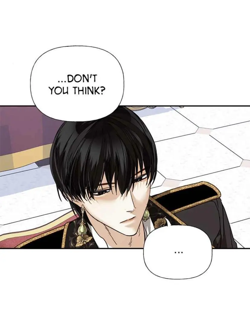 Men of the Harem Chapter 30 Page 36