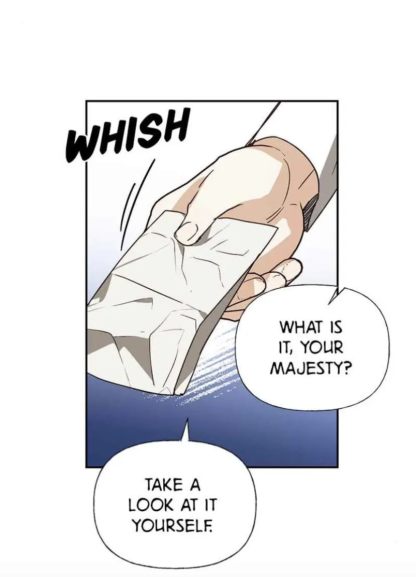 Men of the Harem Chapter 30 Page 37