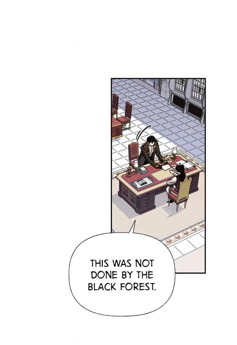 Men of the Harem Chapter 30 Page 39