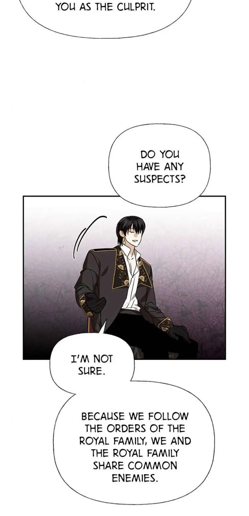 Men of the Harem Chapter 30 Page 41