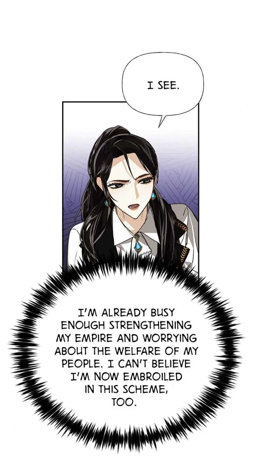 Men of the Harem Chapter 30 Page 42