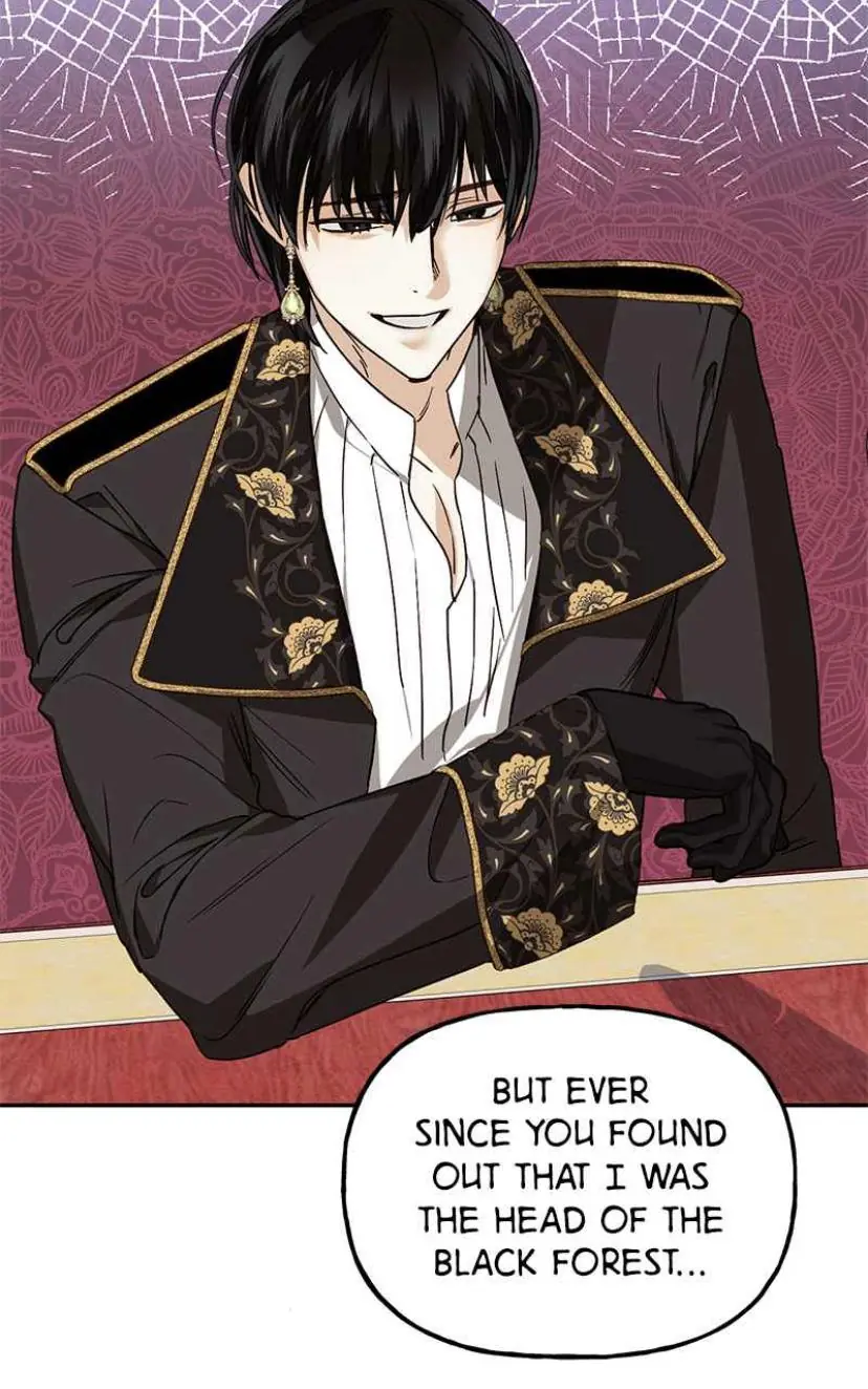Men of the Harem Chapter 30 Page 46