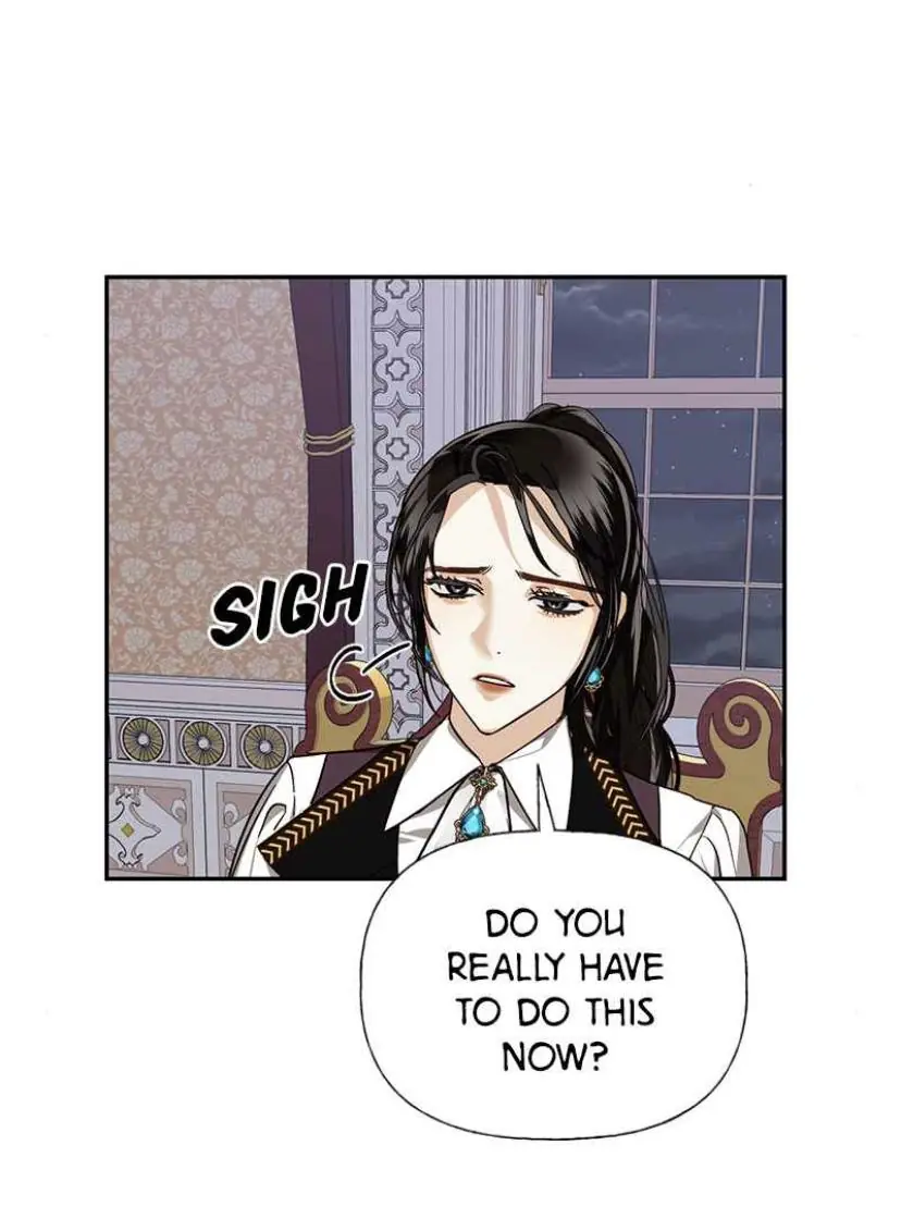 Men of the Harem Chapter 30 Page 48