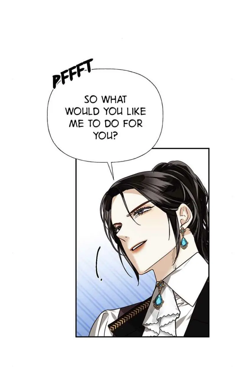 Men of the Harem Chapter 30 Page 51