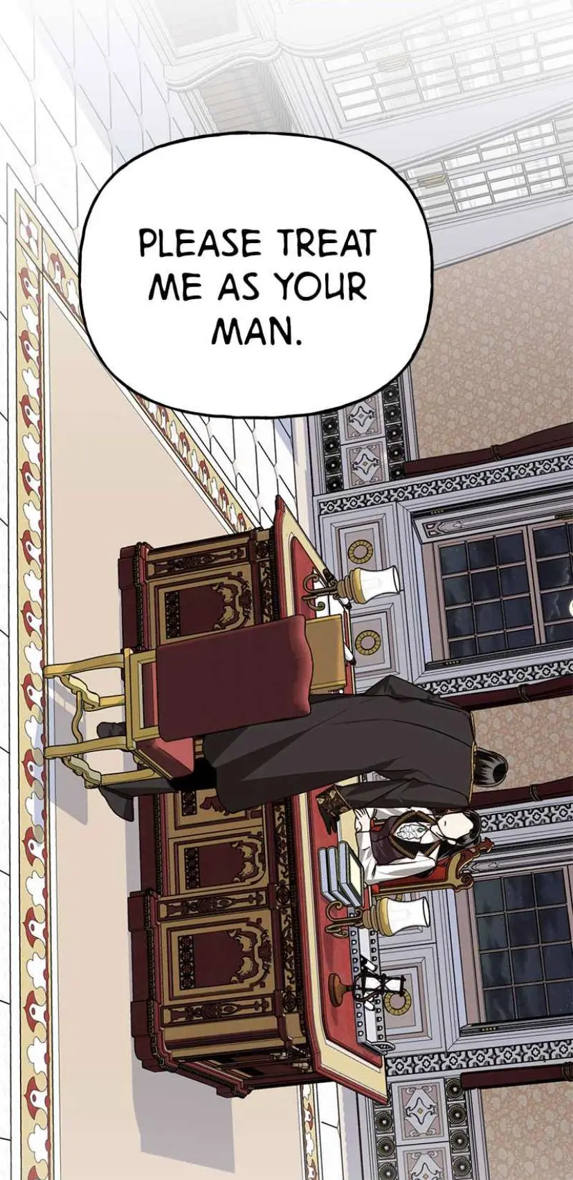 Men of the Harem Chapter 30 Page 54