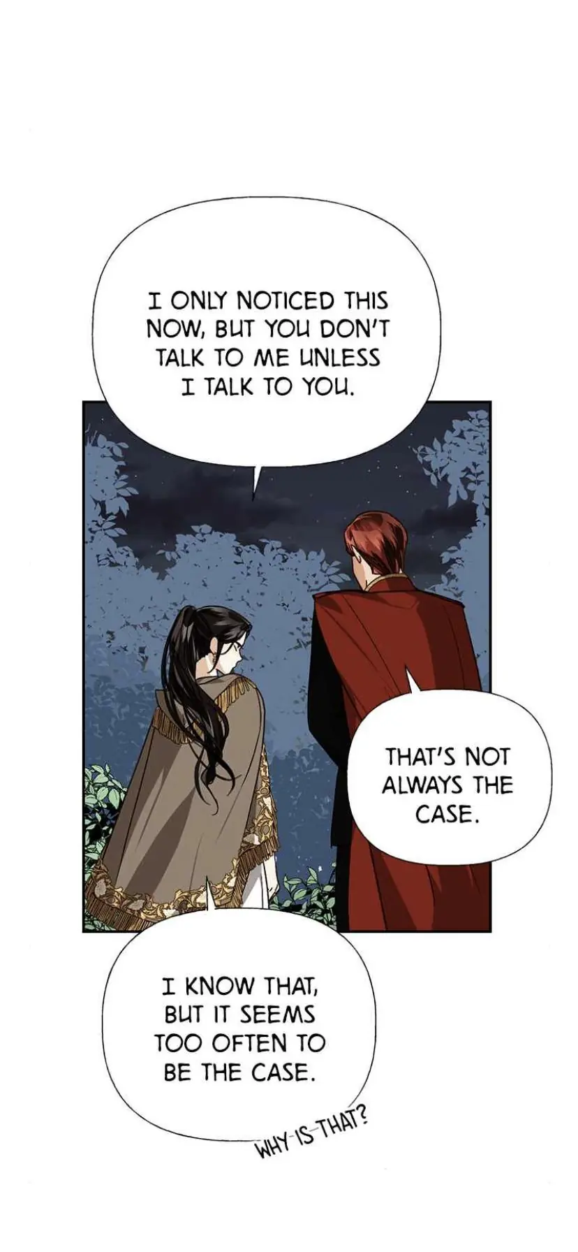 Men of the Harem Chapter 30 Page 61