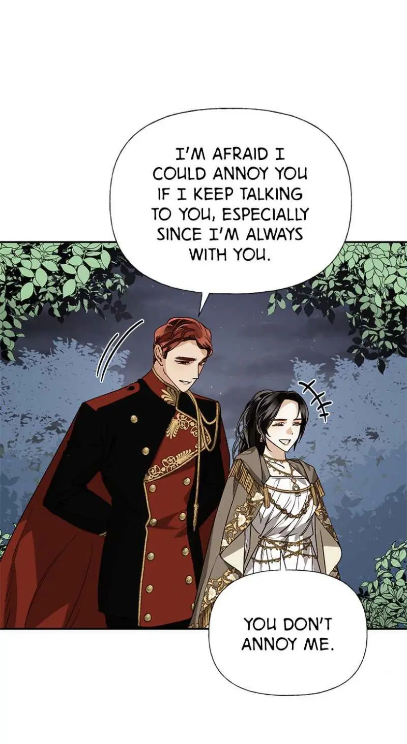 Men of the Harem Chapter 30 Page 62