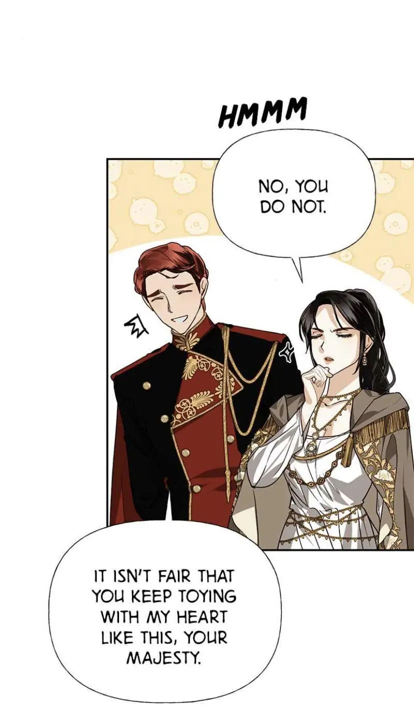 Men of the Harem Chapter 30 Page 64