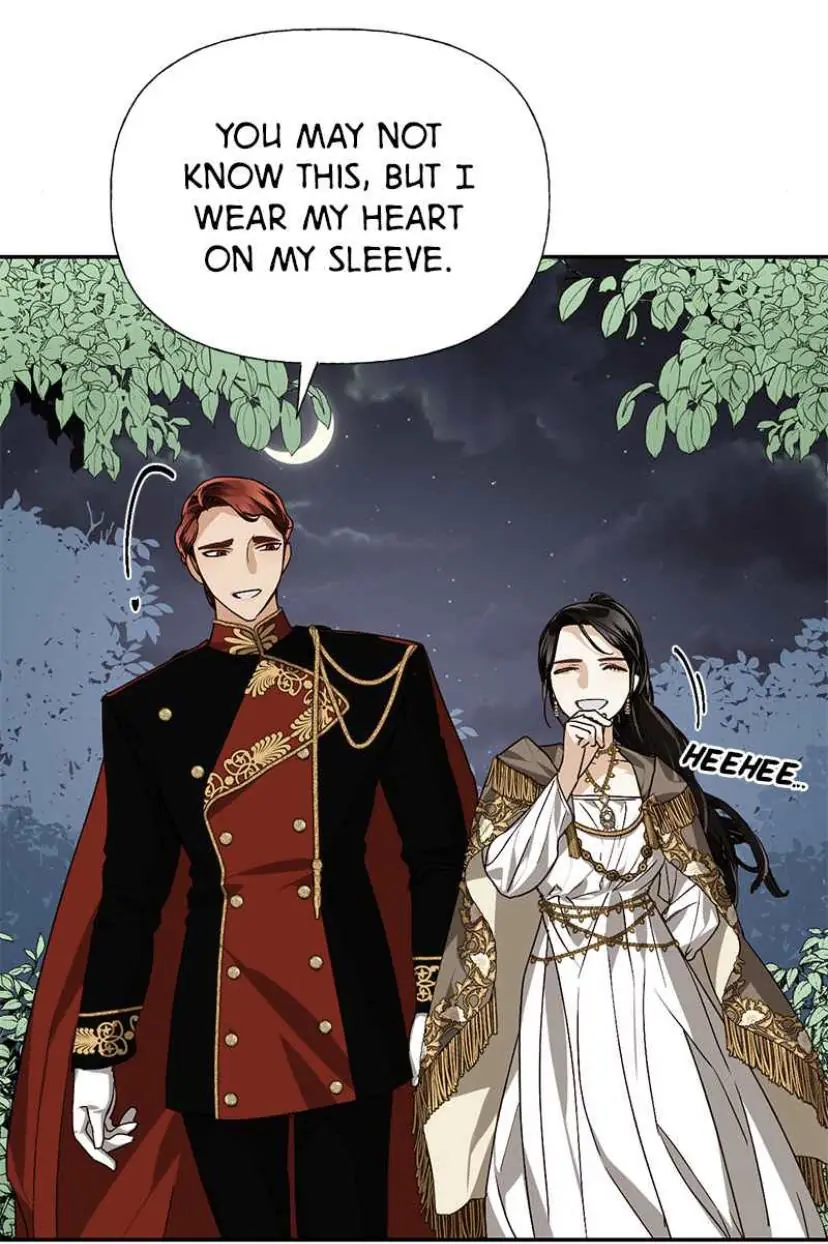 Men of the Harem Chapter 30 Page 66