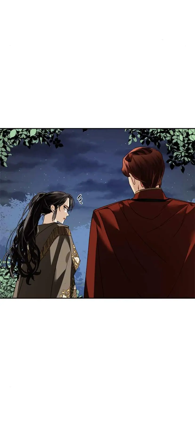 Men of the Harem Chapter 31 Page 4