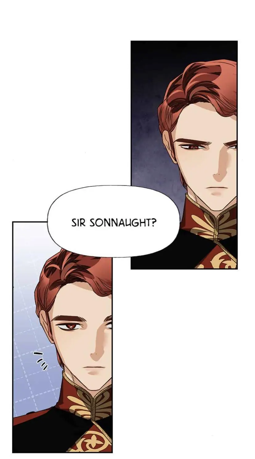 Men of the Harem Chapter 31 Page 5