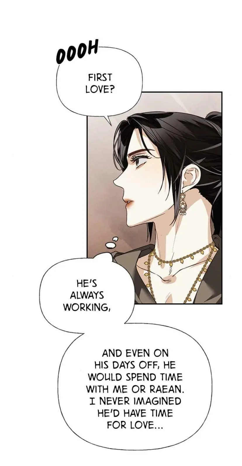 Men of the Harem Chapter 31 Page 8