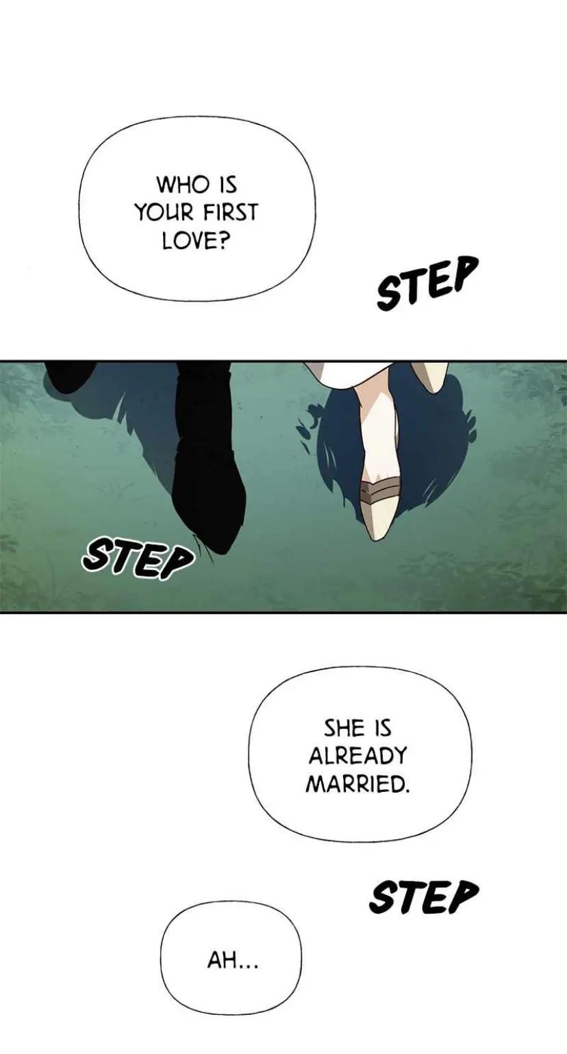Men of the Harem Chapter 31 Page 9