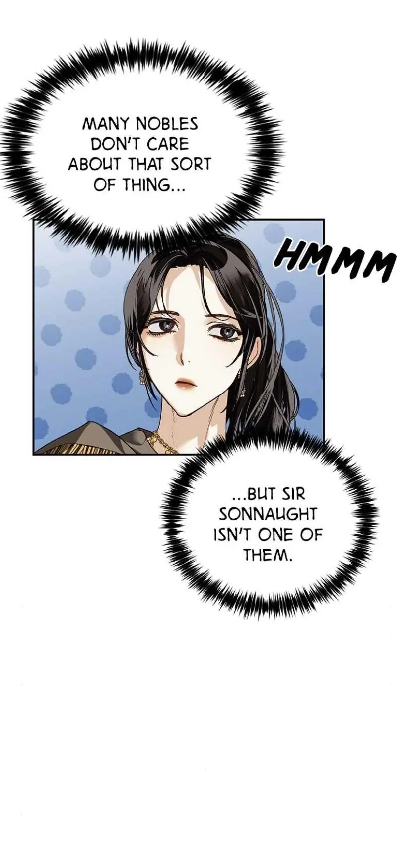 Men of the Harem Chapter 31 Page 10