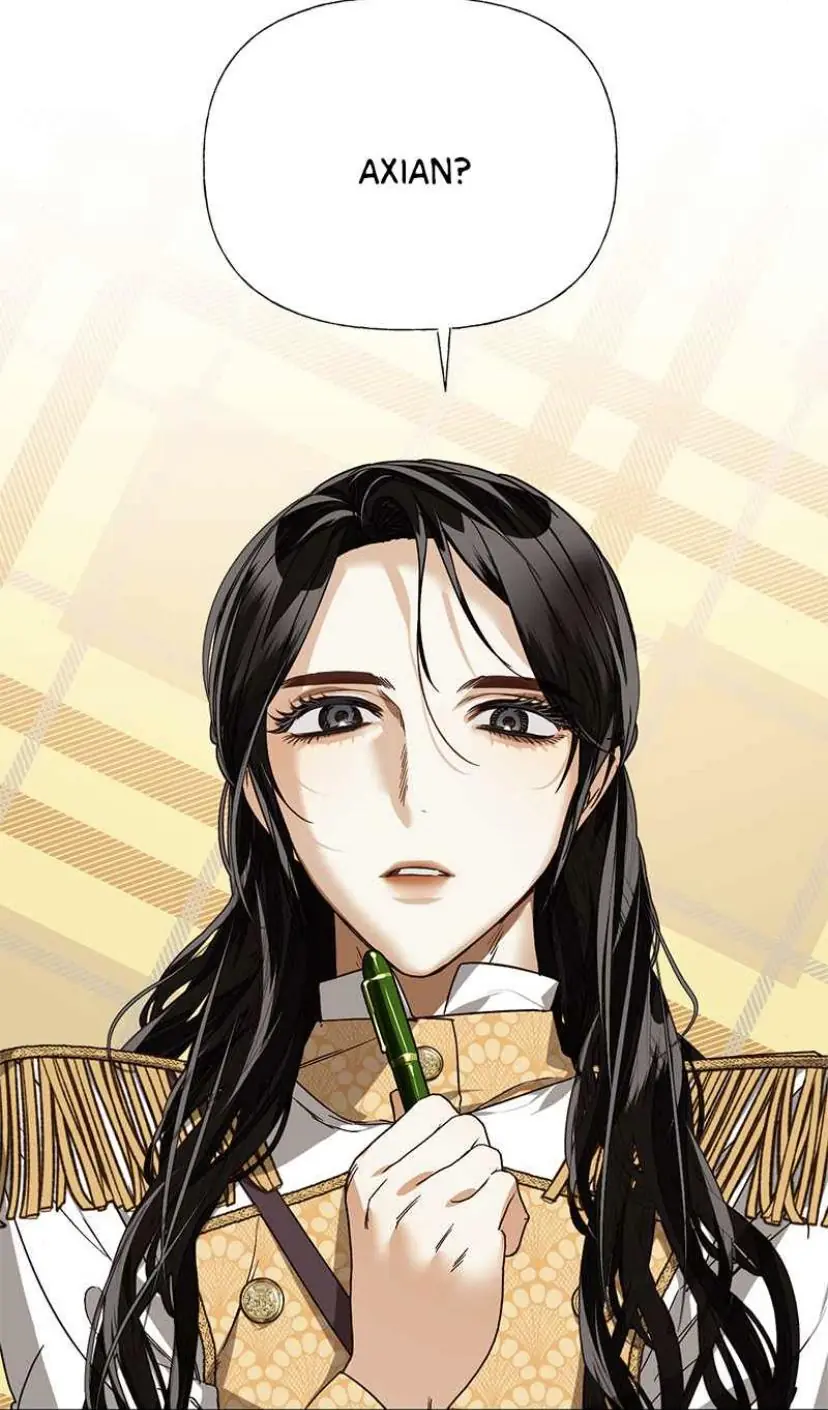 Men of the Harem Chapter 31 Page 21