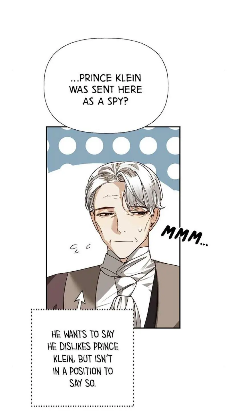 Men of the Harem Chapter 31 Page 26