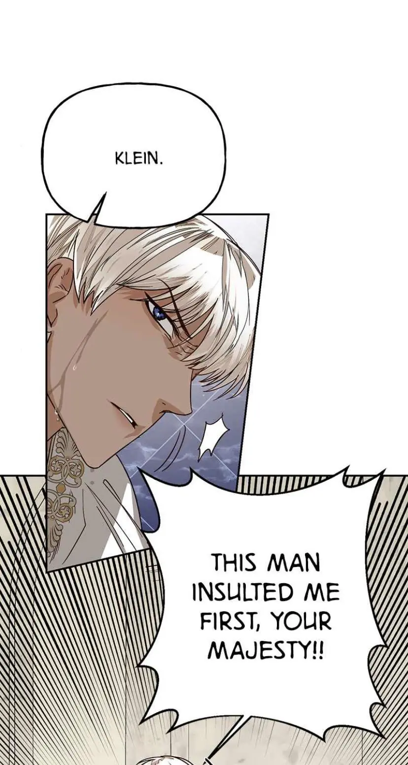 Men of the Harem Chapter 31 Page 37