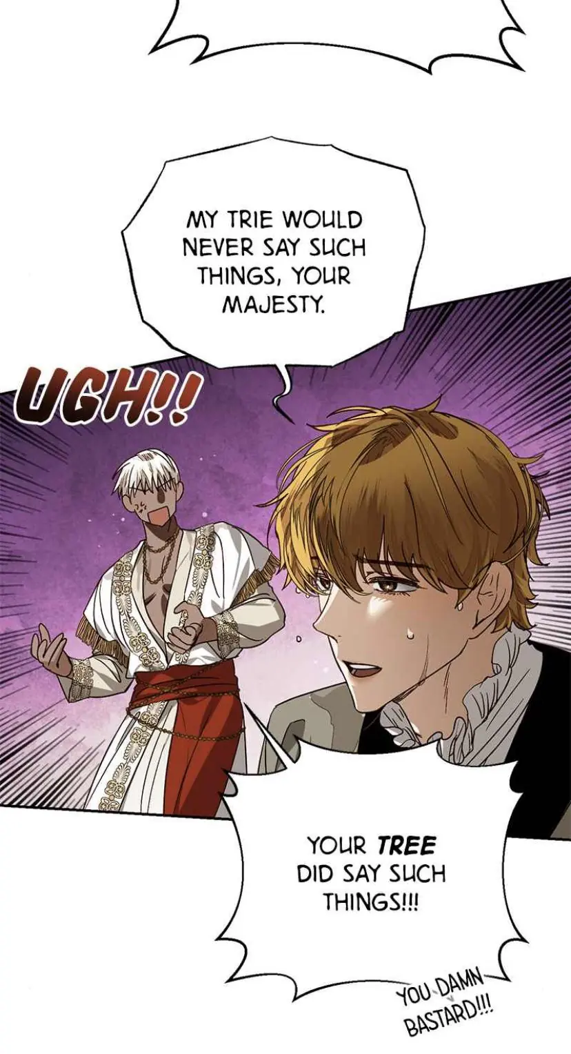 Men of the Harem Chapter 31 Page 46