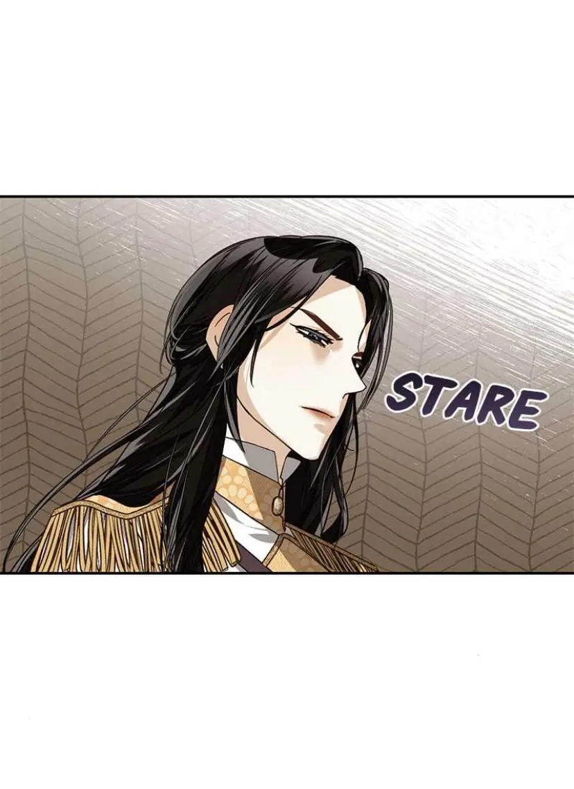 Men of the Harem Chapter 31 Page 51
