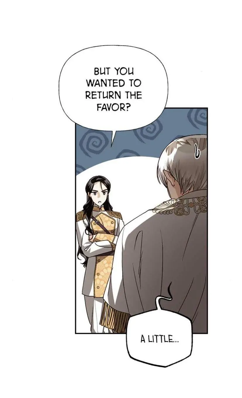 Men of the Harem Chapter 31 Page 53
