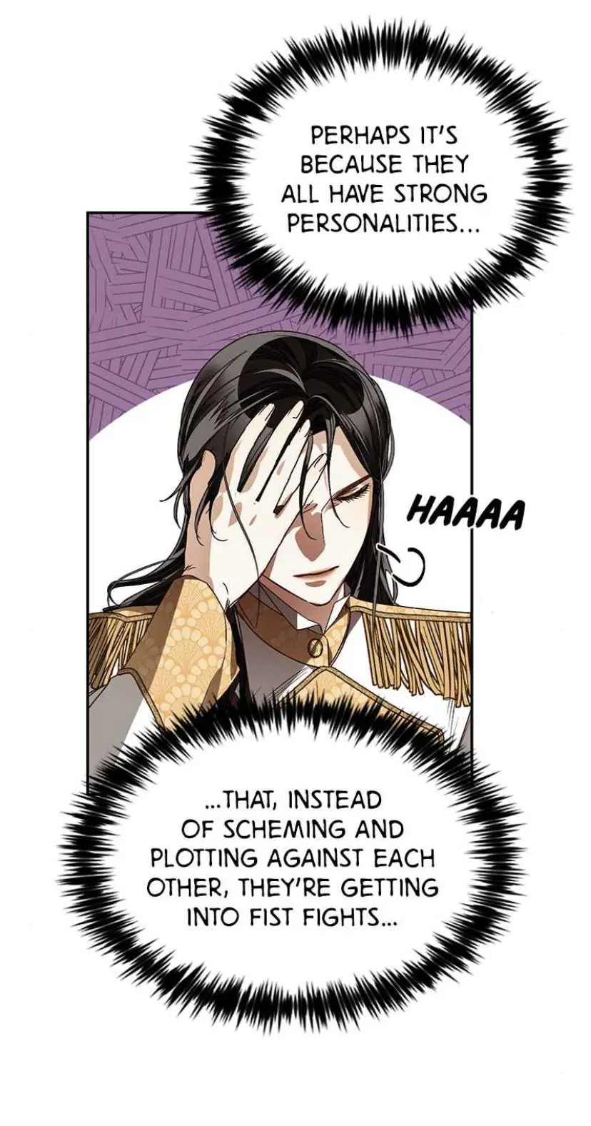 Men of the Harem Chapter 31 Page 55