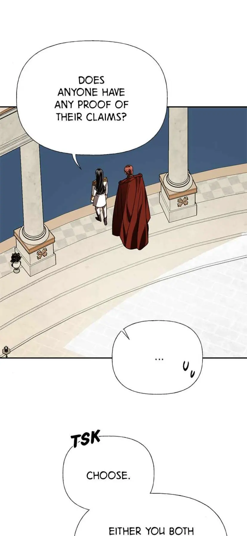 Men of the Harem Chapter 31 Page 57