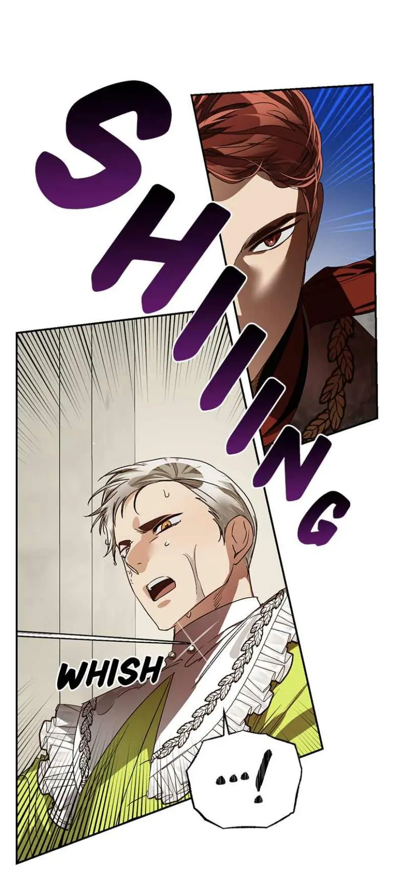 Men of the Harem Chapter 31 Page 60