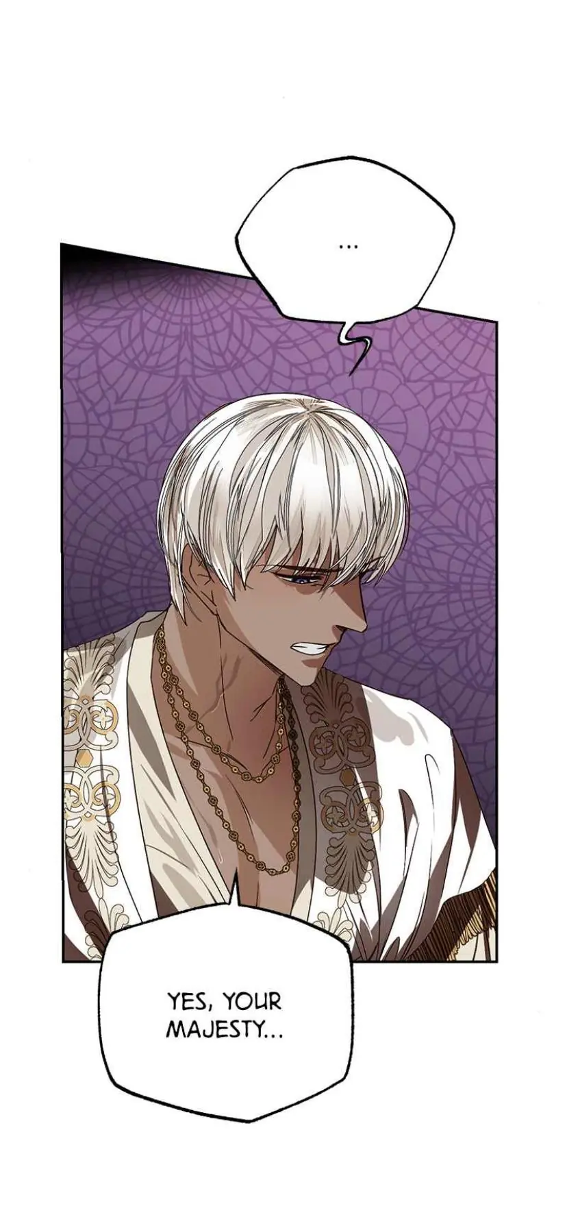Men of the Harem Chapter 31 Page 62