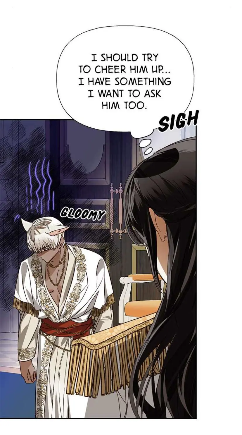 Men of the Harem Chapter 31 Page 66