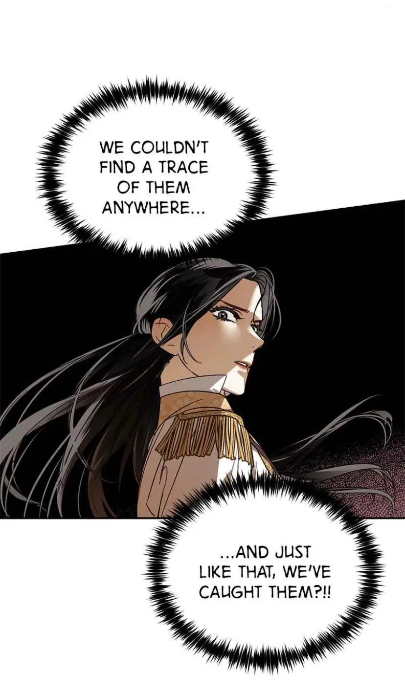 Men of the Harem Chapter 31 Page 70
