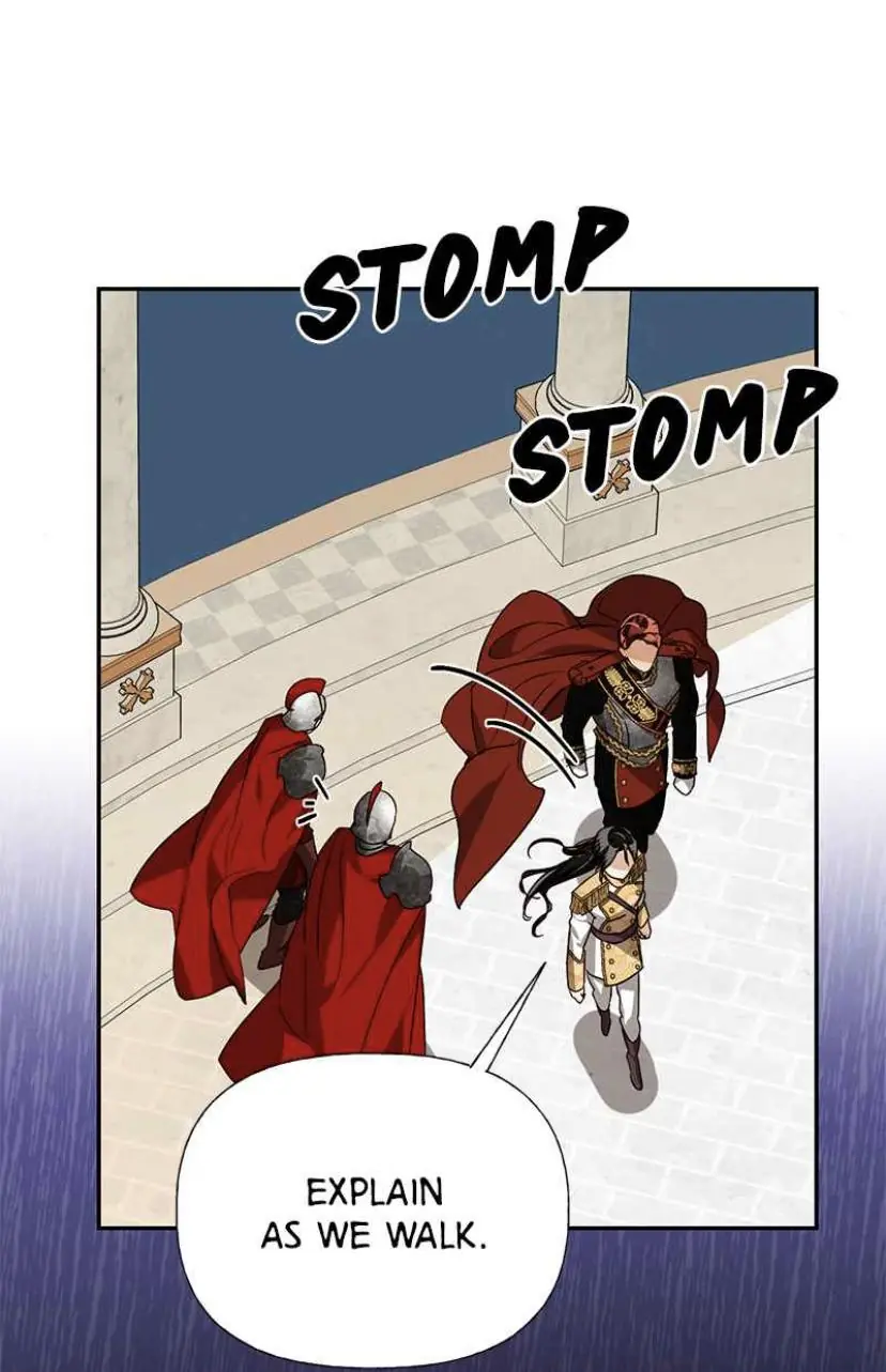 Men of the Harem Chapter 31 Page 71