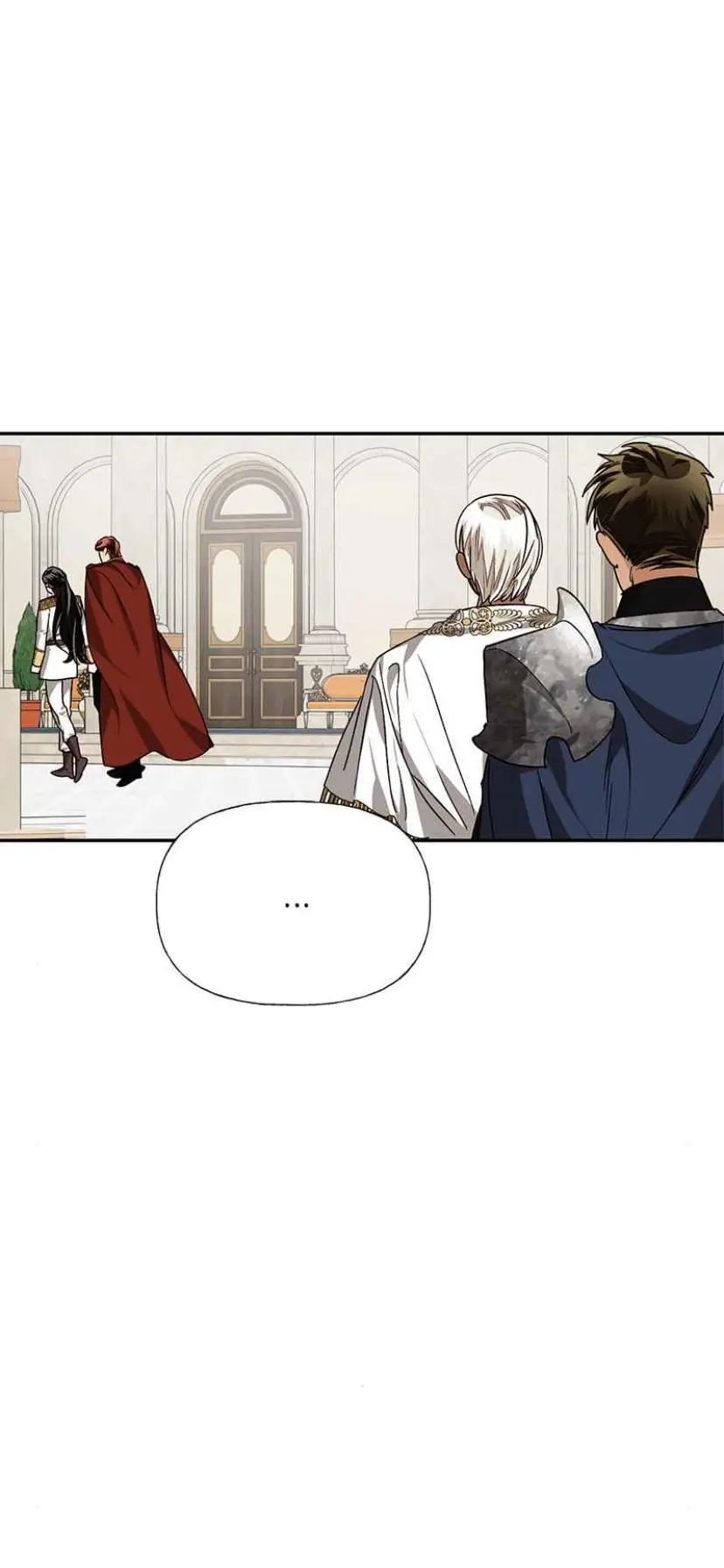 Men of the Harem Chapter 32 Page 2