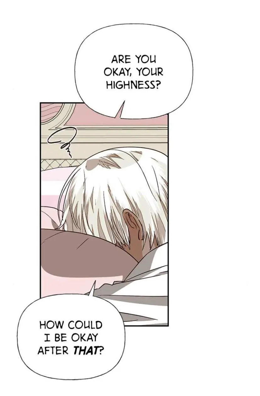 Men of the Harem Chapter 32 Page 5