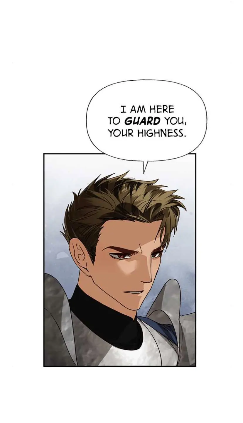 Men of the Harem Chapter 32 Page 21