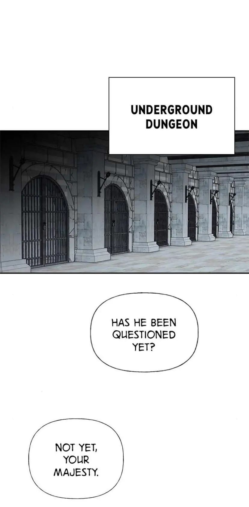 Men of the Harem Chapter 32 Page 26