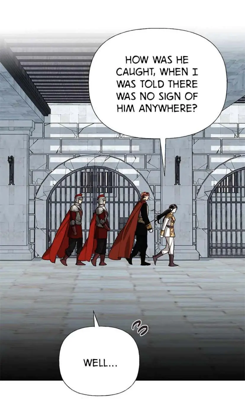 Men of the Harem Chapter 32 Page 27