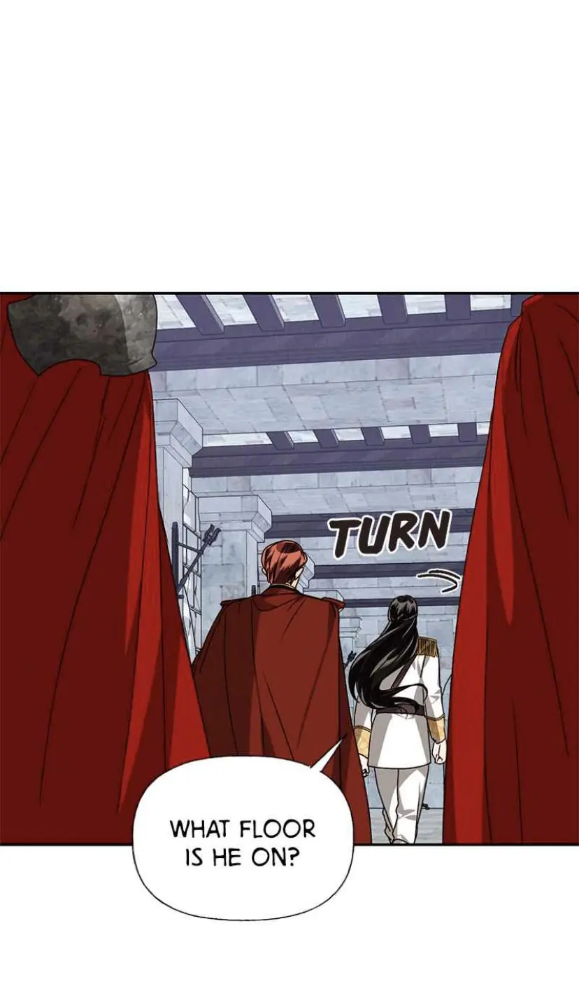 Men of the Harem Chapter 32 Page 31