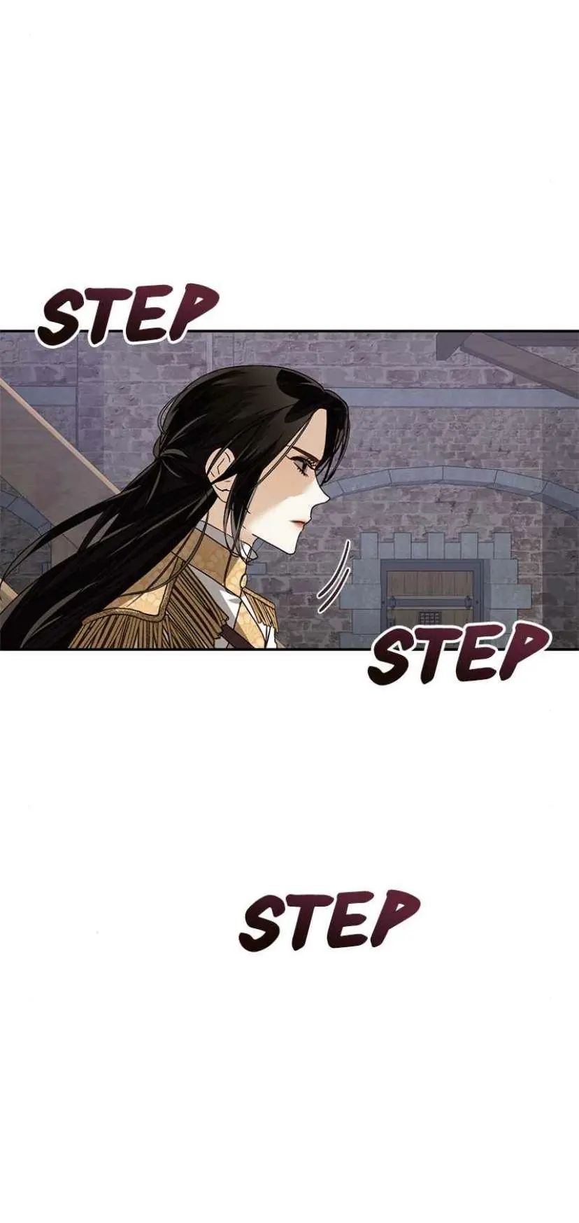 Men of the Harem Chapter 32 Page 34