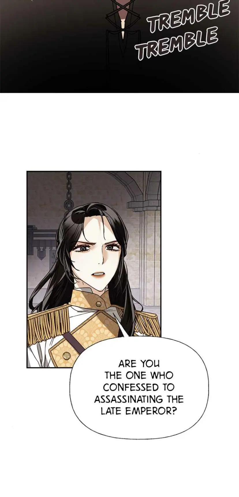 Men of the Harem Chapter 32 Page 38