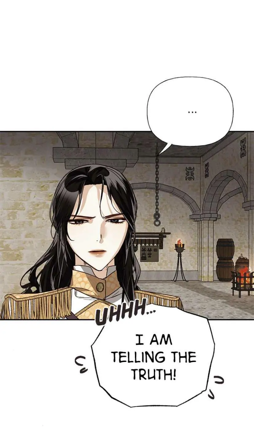 Men of the Harem Chapter 32 Page 42