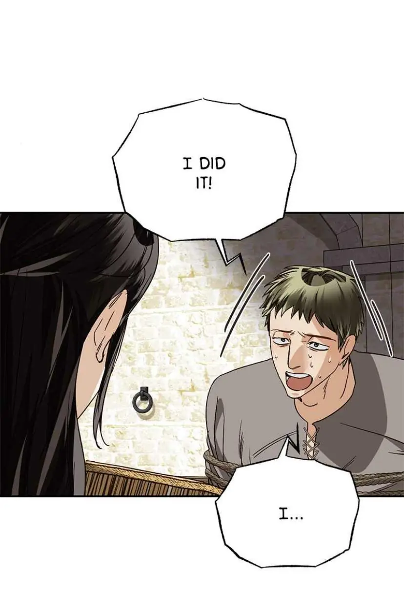 Men of the Harem Chapter 32 Page 43