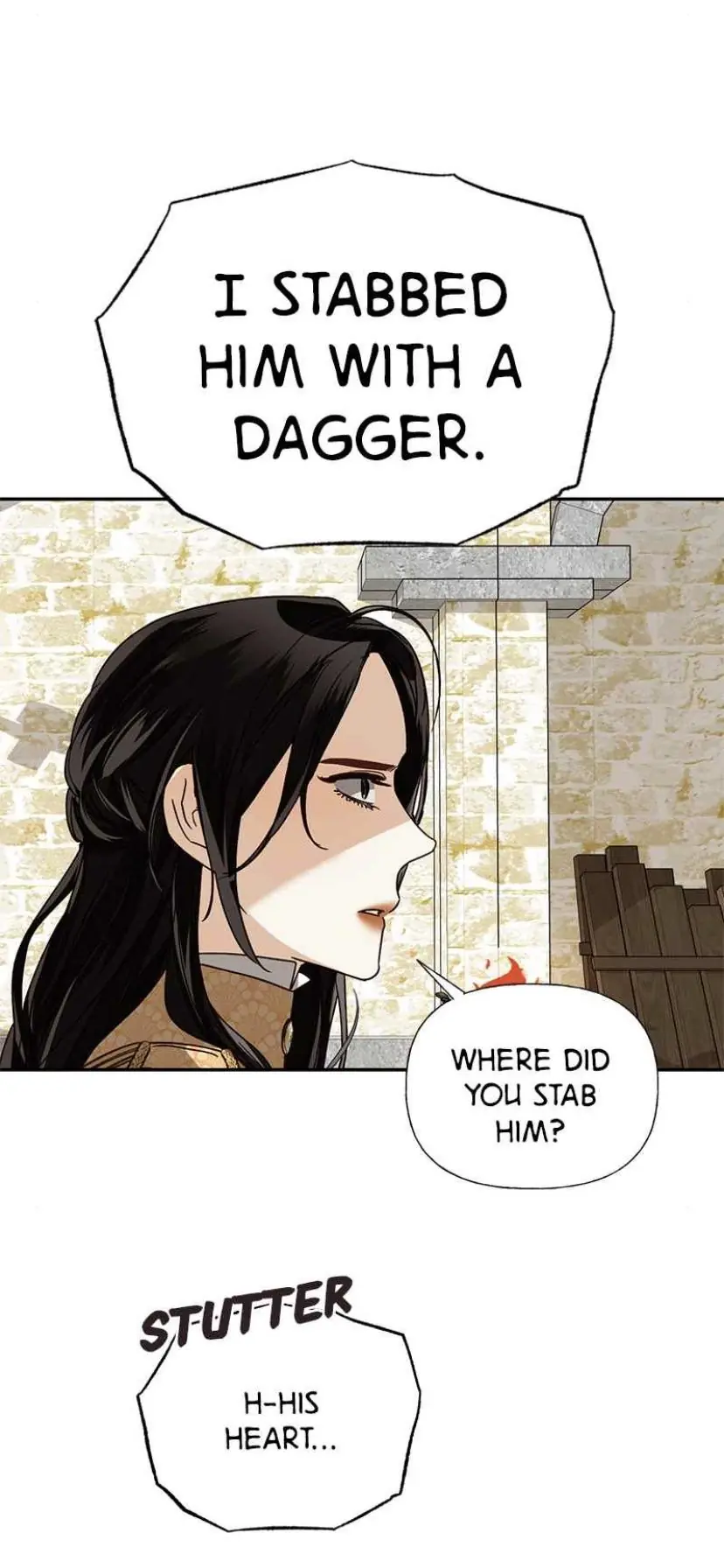 Men of the Harem Chapter 32 Page 51