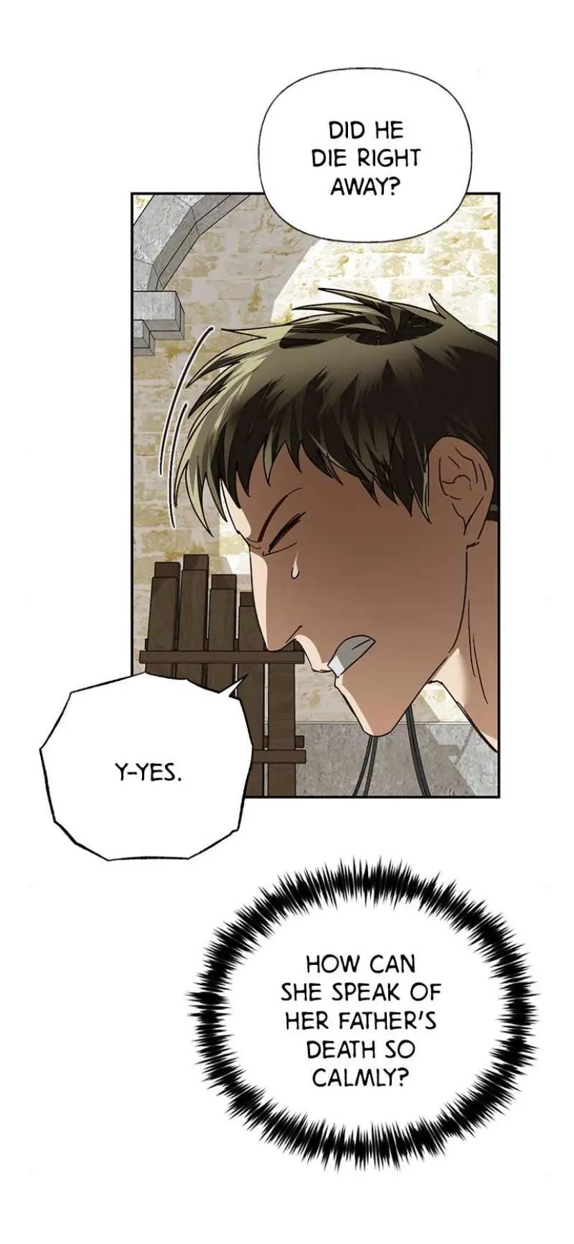 Men of the Harem Chapter 32 Page 52