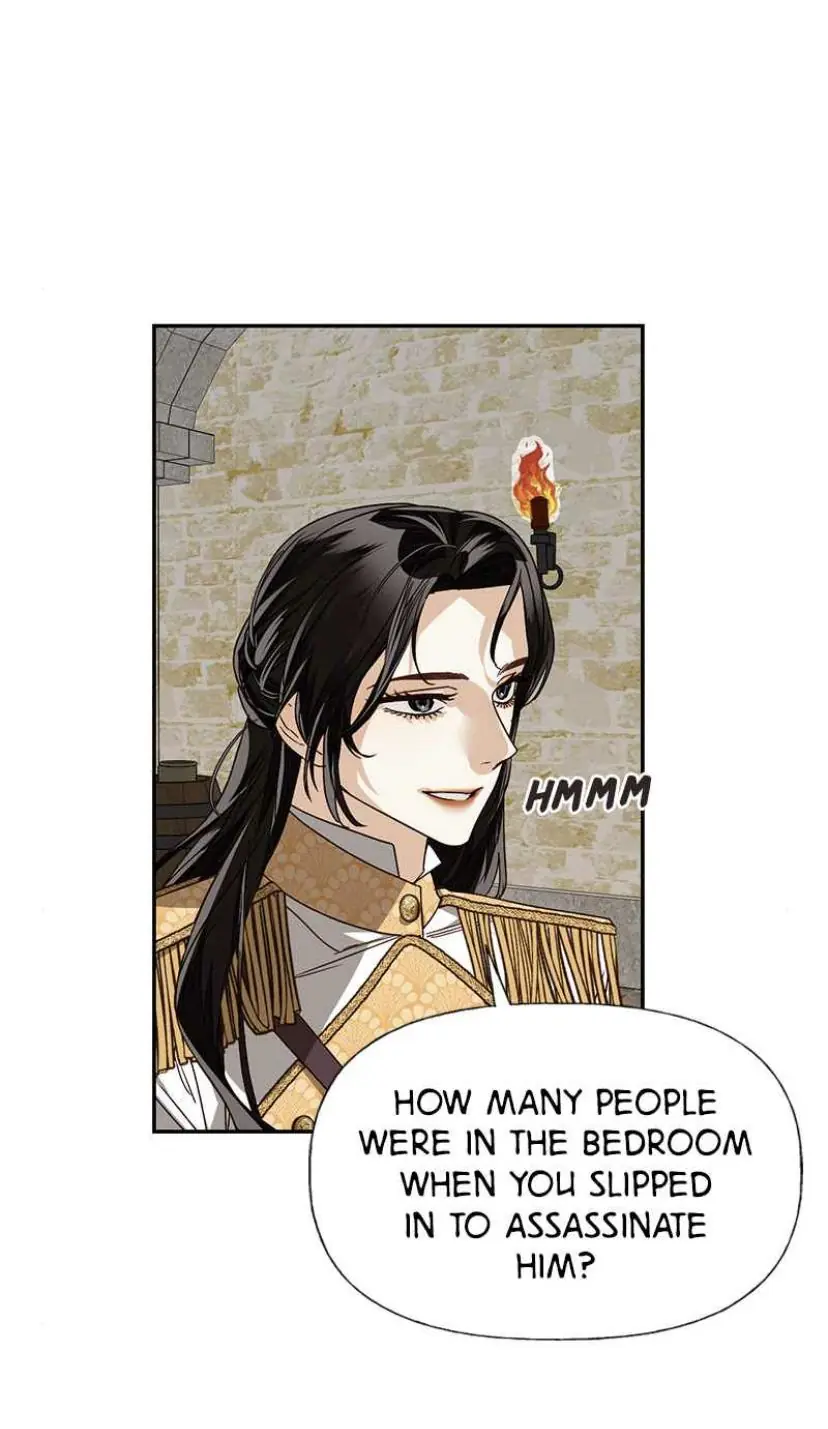 Men of the Harem Chapter 32 Page 56