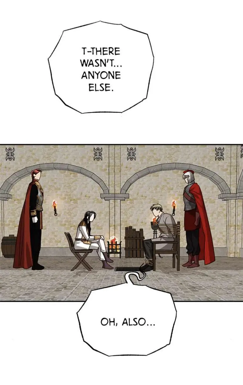 Men of the Harem Chapter 32 Page 57