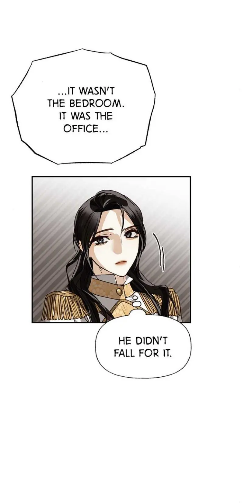 Men of the Harem Chapter 32 Page 58