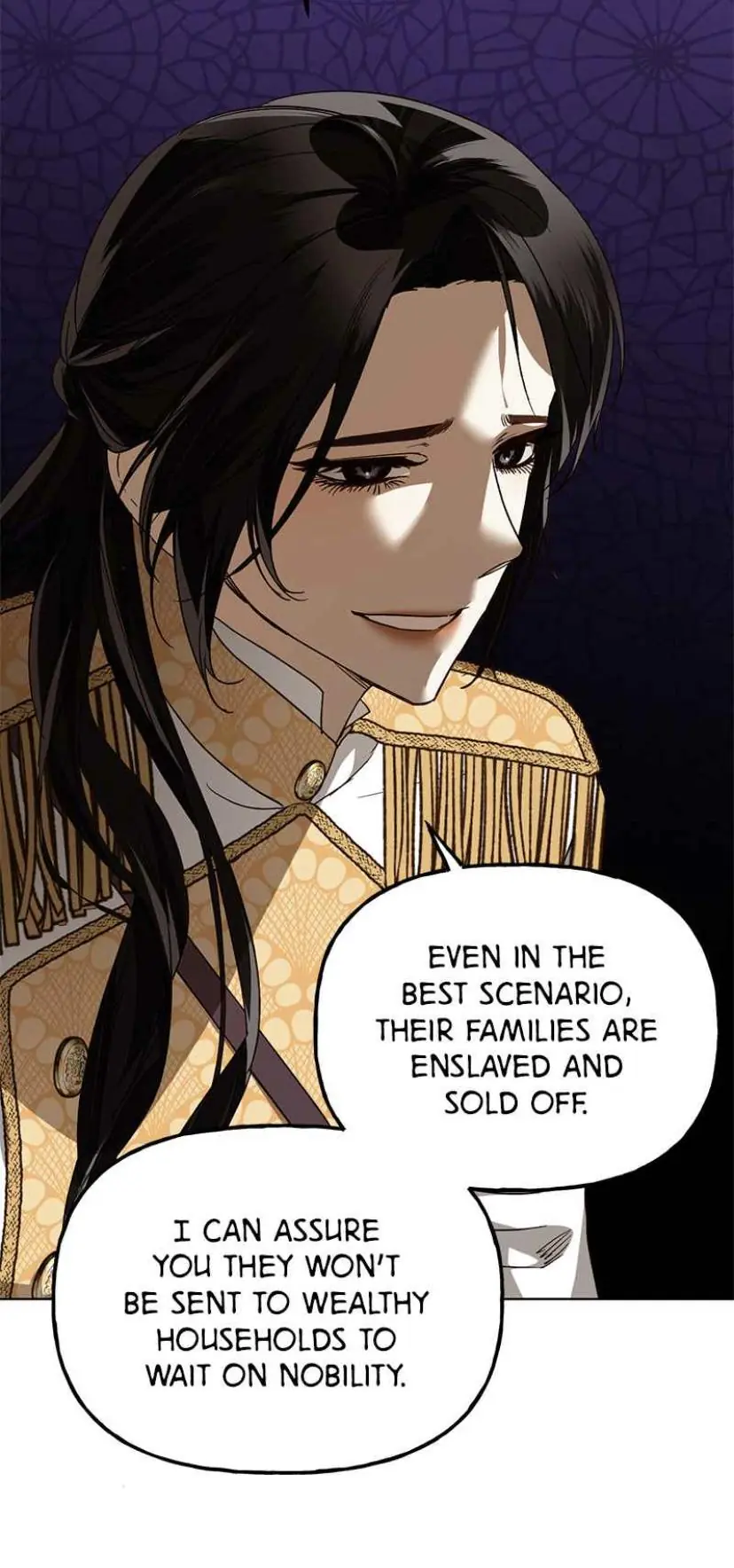 Men of the Harem Chapter 32 Page 61