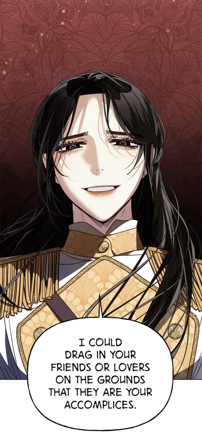 Men of the Harem Chapter 32 Page 64