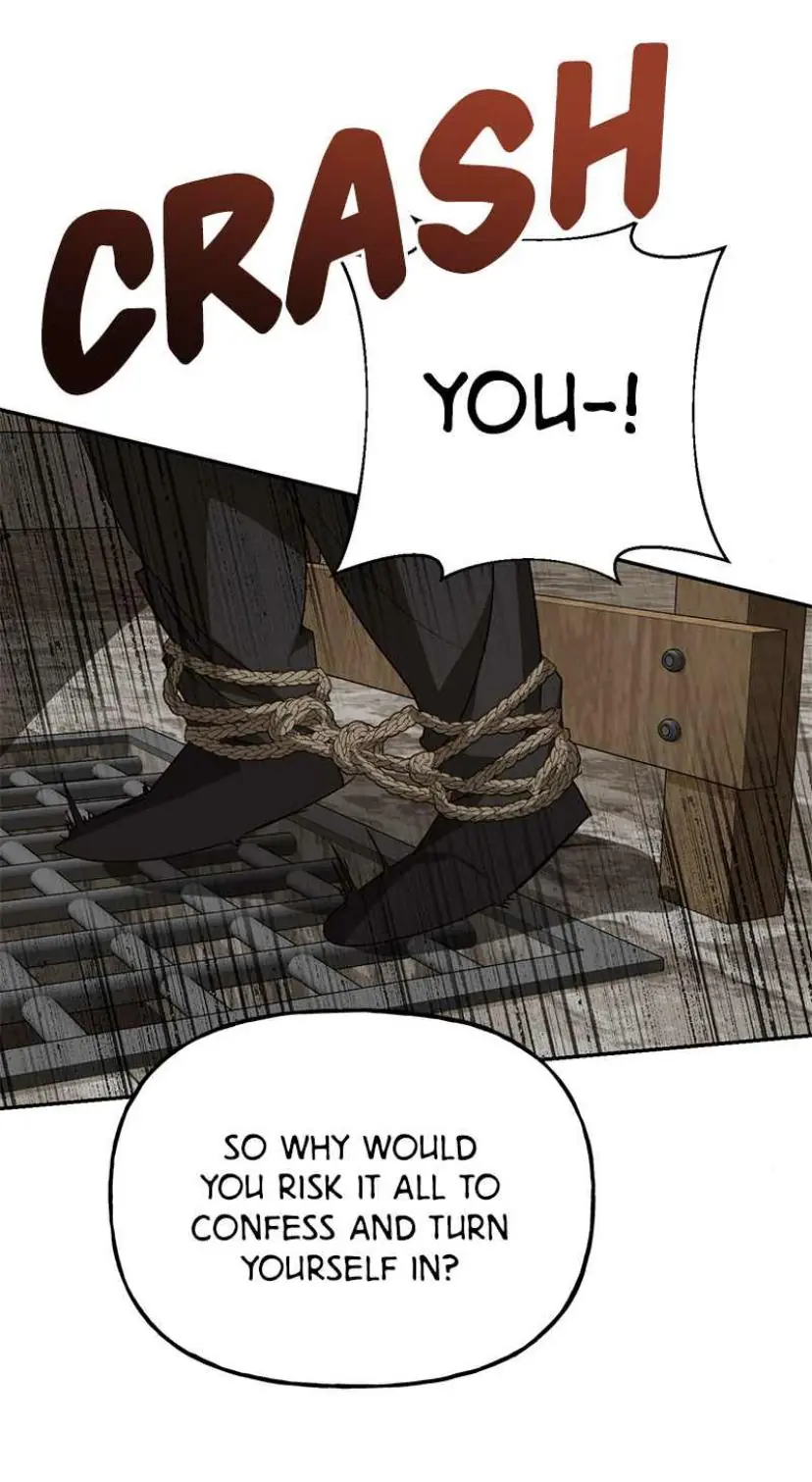 Men of the Harem Chapter 32 Page 65