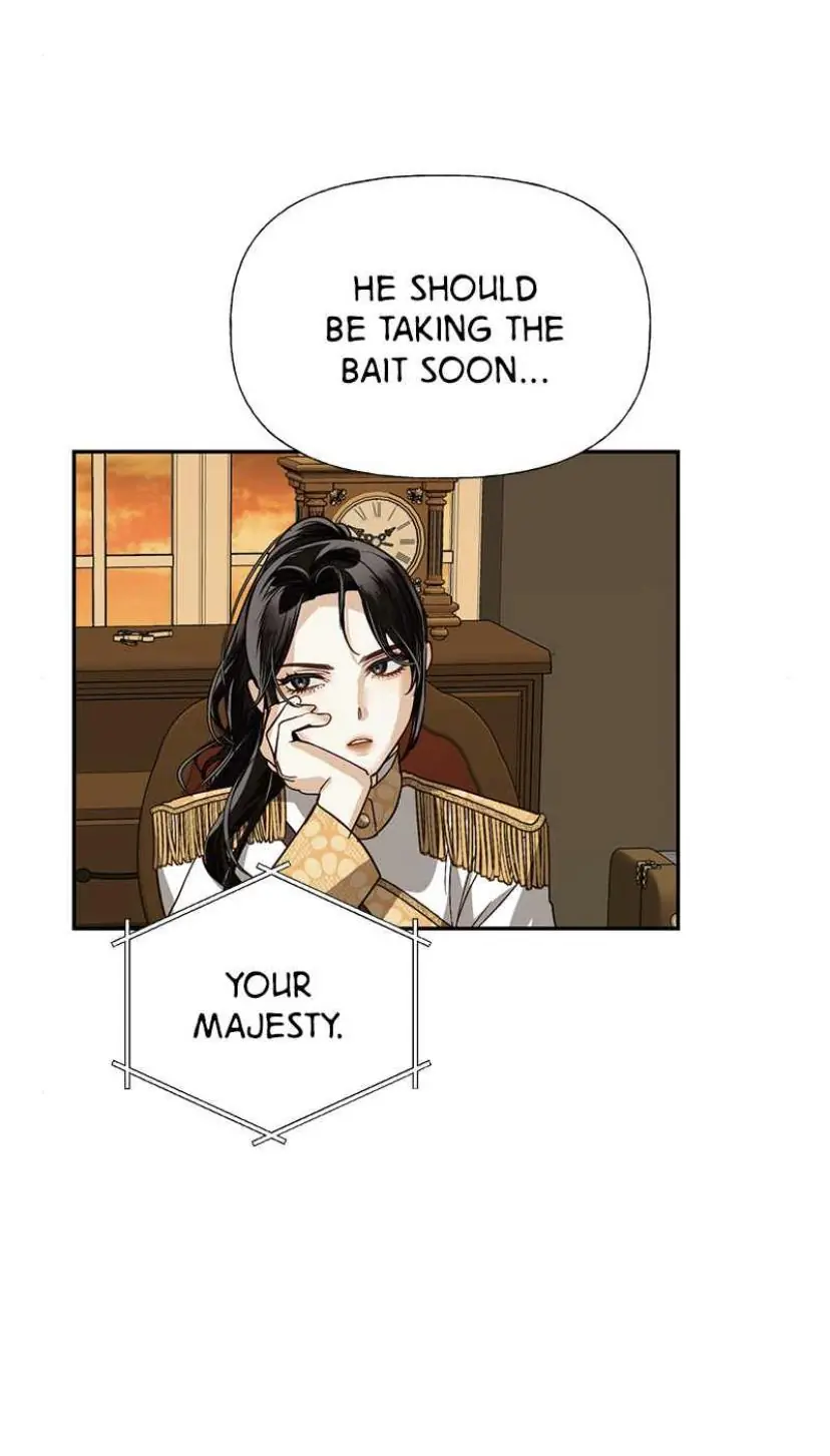 Men of the Harem Chapter 33 Page 5
